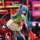 [PREORDER] FIGURIZM "Hatsune Miku -Project DIVA- X" "Hatsune Miku - DE:MONSTAR T.R."