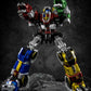 [PREORDER 121826] Lucky Cat 2027 edition - MICRO COSMOS MC-01S Metallic Paint ELVIS Reissue - VOLTRON GOLION