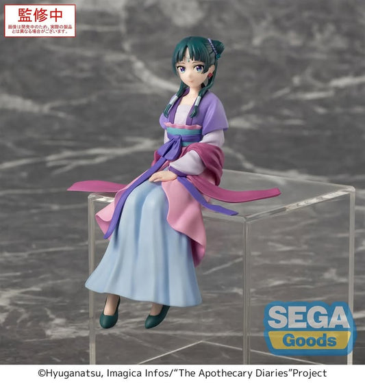 [PREORDER] TV Anime The Apothecary Diaries PM Perching Figure “Maomao” Moon Fairy Ver.