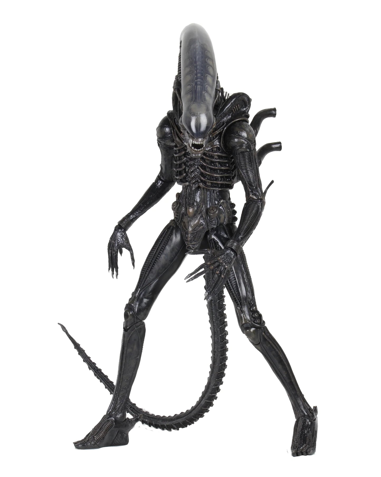 [PREORDER 051226] NECA Alien 1/4 Scale Action Figure - Big Chap