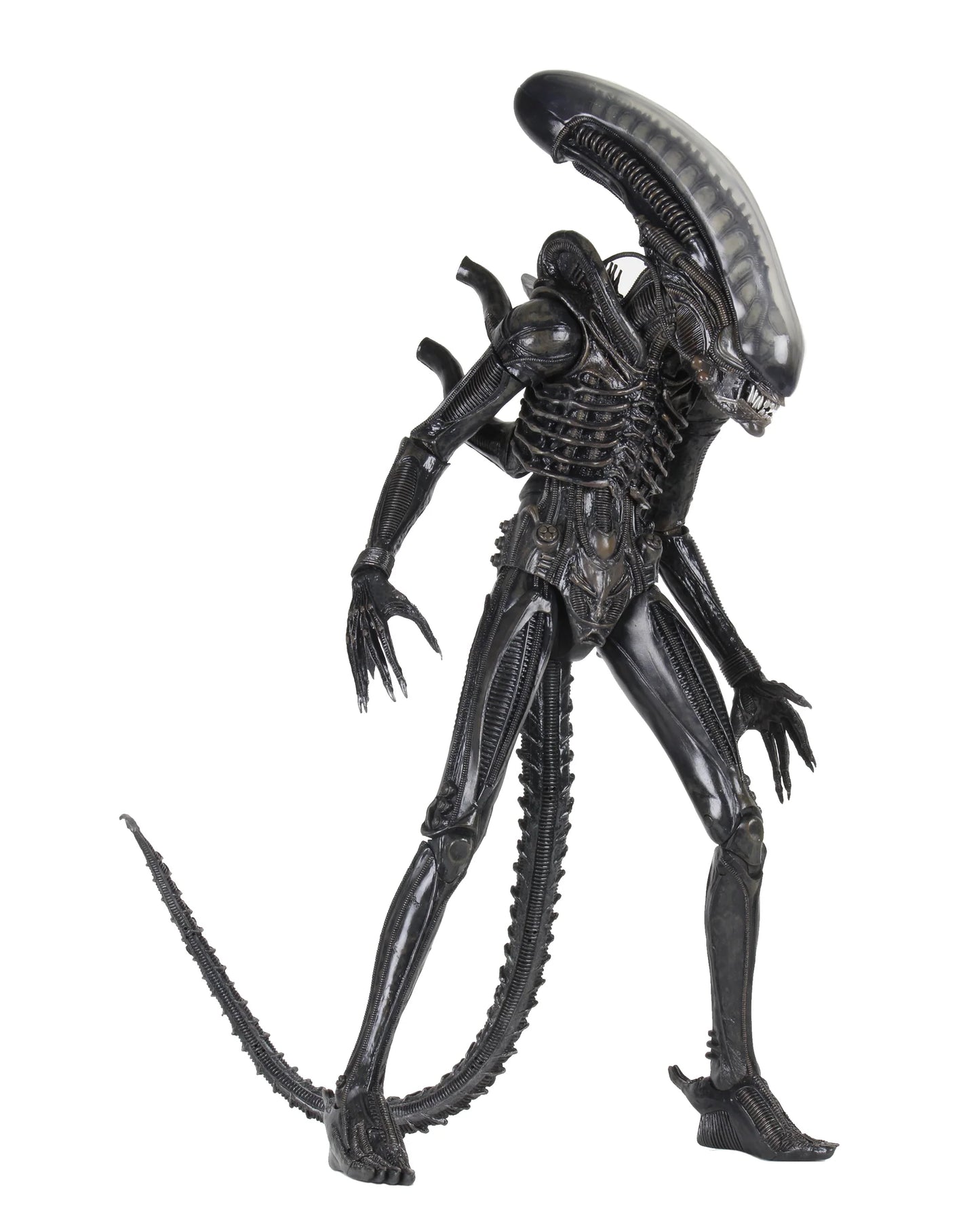 [PREORDER 051226] NECA Alien 1/4 Scale Action Figure - Big Chap
