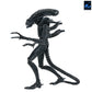 [PREORDER 051226] NECA Aliens 7in 40th Anniversary Ultimate Warrior Xenomorph (Black)