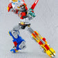 [PREORDER] ACG HK LTD LION FORCE MINI ACTION WITH SPECIAL SWORD