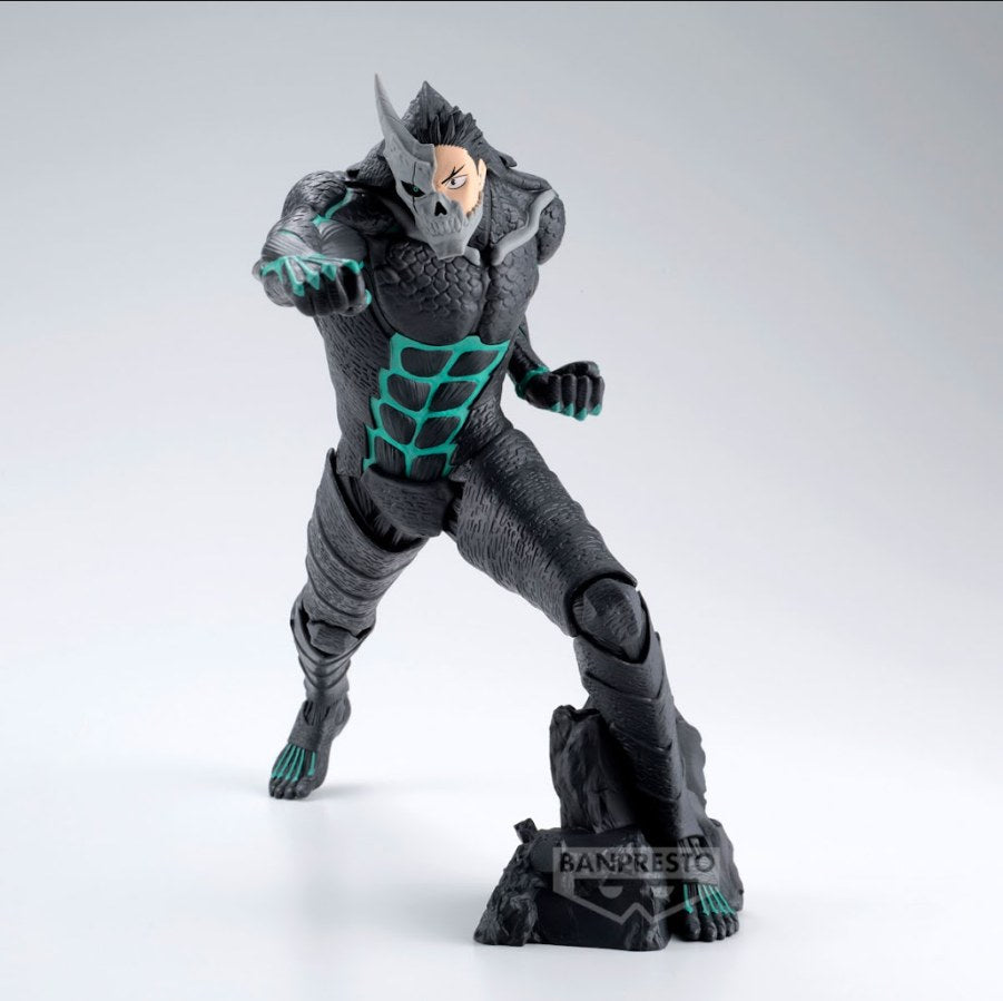 [PREORDER] KAIJU NO. 8 GRANDISTA-KAIJU NO. 8-(KAFKA HIBINO VER.)