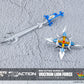 [PREORDER] ACG HK LTD LION FORCE MINI ACTION WITH SPECIAL SWORD