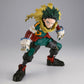 [PREORDER] MY HERO ACADEMIA GRANDISTA-MIDORIYA IZUKU-