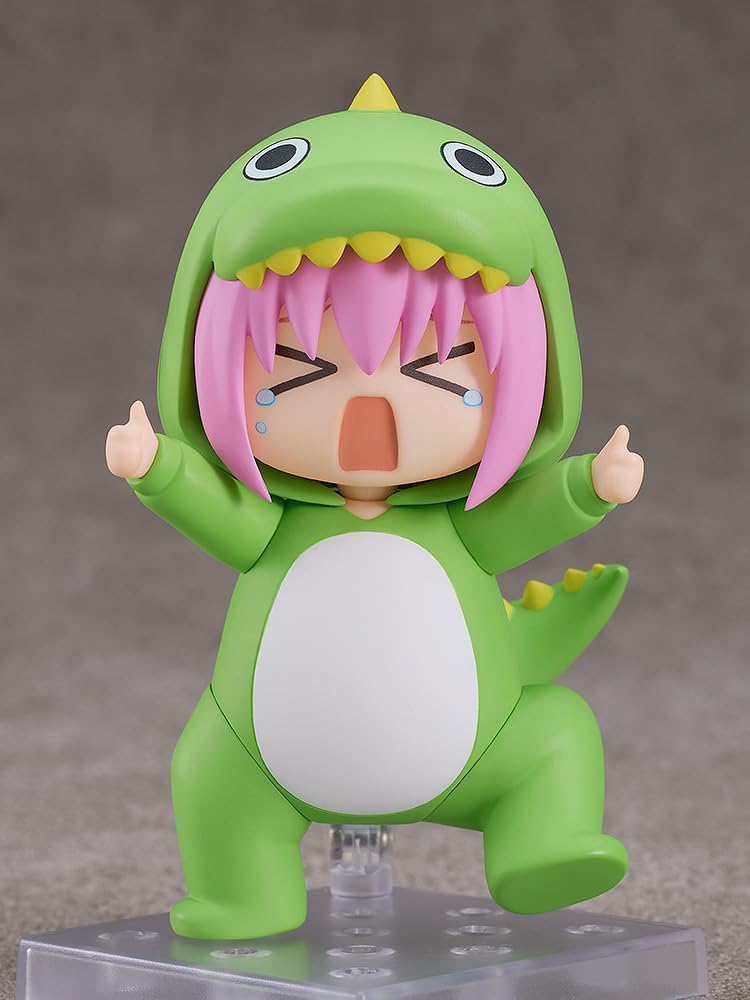 [PREORDER 102526] Nendoroid Hitori Gotoh: Attention-Seeking Monster Ver.