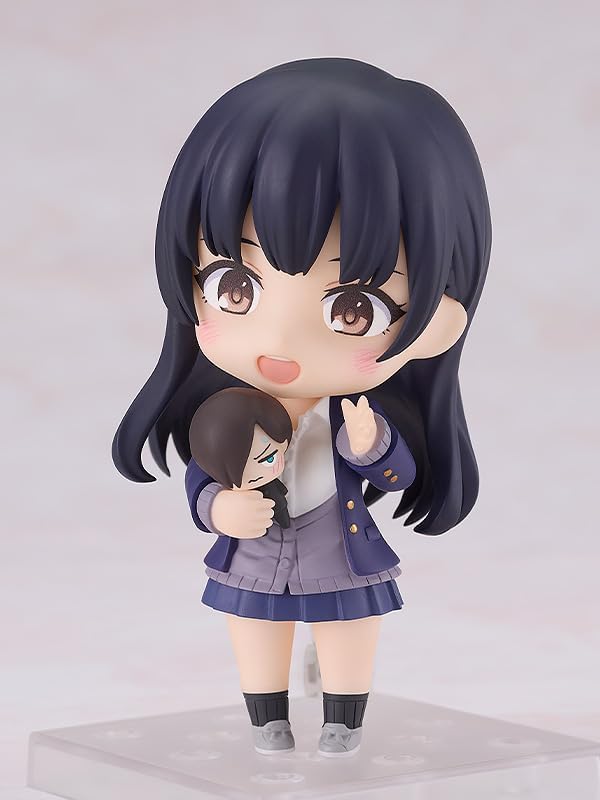 [PREORDER 040526] Nendoroid Anna Yamada (reoffer)