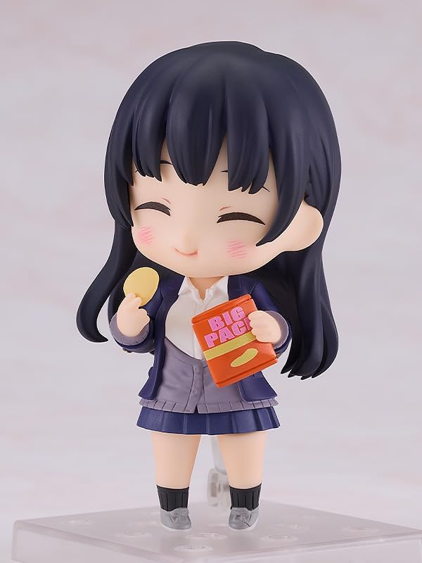 [PREORDER 040526] Nendoroid Anna Yamada (reoffer)