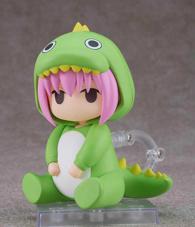 [PREORDER 102526] Nendoroid Hitori Gotoh: Attention-Seeking Monster Ver.