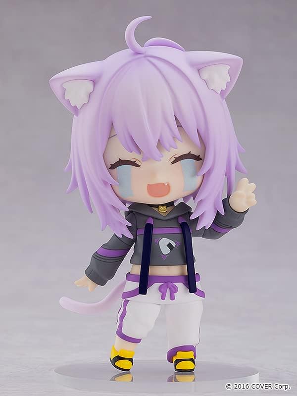 [PREORDER] Nendoroid Nekomata Okayu