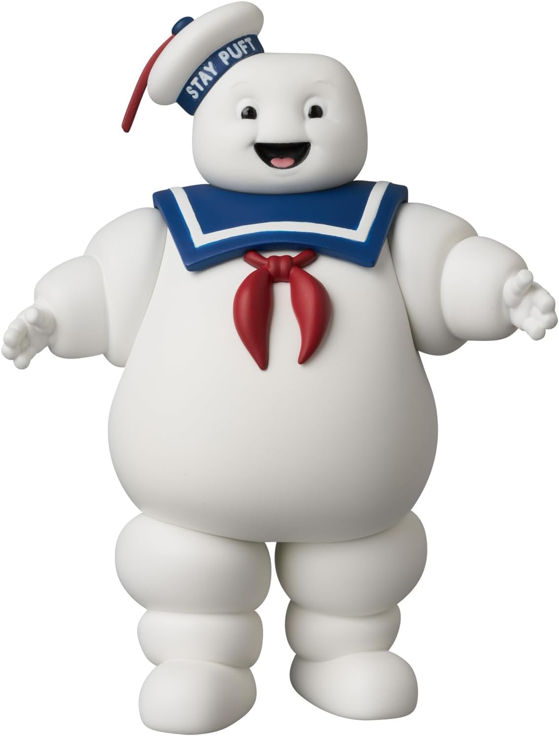[PREORDER 081626] UDF GHOSTBUSTERS STAY PUFT MARSHMALLOW MAN