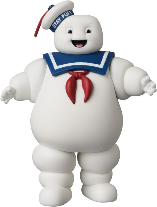 [PREORDER 081626] UDF GHOSTBUSTERS STAY PUFT MARSHMALLOW MAN