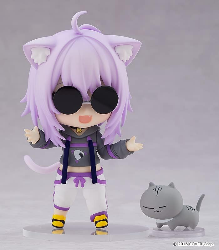 [PREORDER] Nendoroid Nekomata Okayu