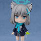 [PREORDER 062126] Nendoroid Shiroko Sunaookami