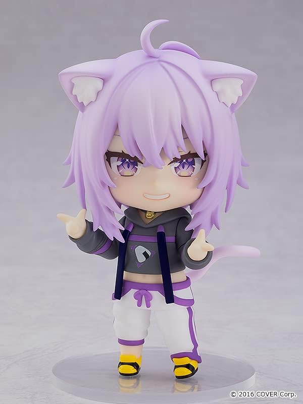 [PREORDER] Nendoroid Nekomata Okayu