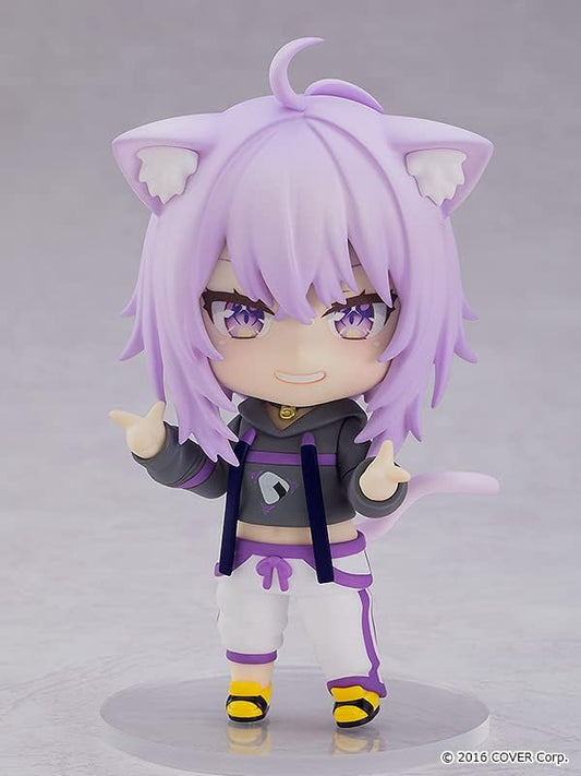 [PREORDER] Nendoroid Nekomata Okayu