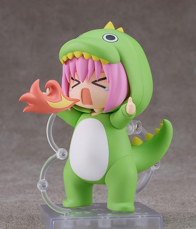 [PREORDER 102526] Nendoroid Hitori Gotoh: Attention-Seeking Monster Ver.