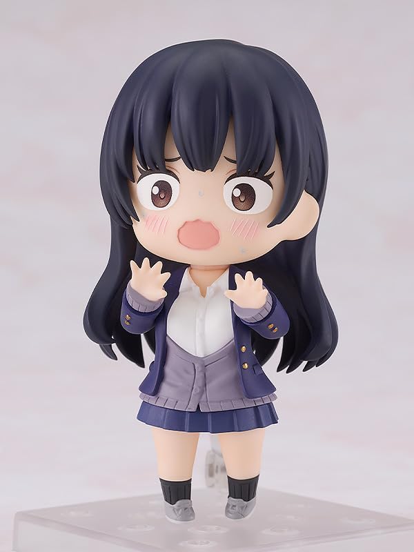[PREORDER 040526] Nendoroid Anna Yamada (reoffer)