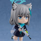 [PREORDER 062126] Nendoroid Shiroko Sunaookami