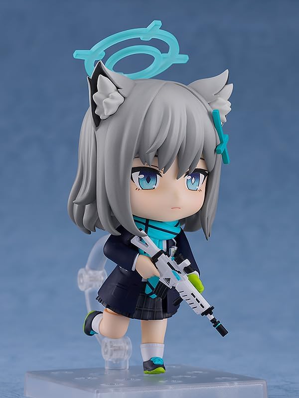[PREORDER 062126] Nendoroid Shiroko Sunaookami