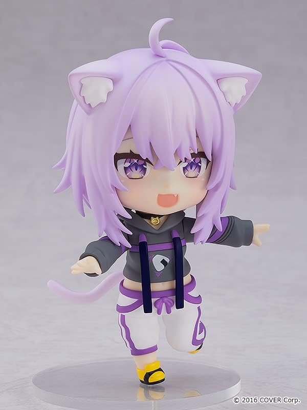 [PREORDER] Nendoroid Nekomata Okayu