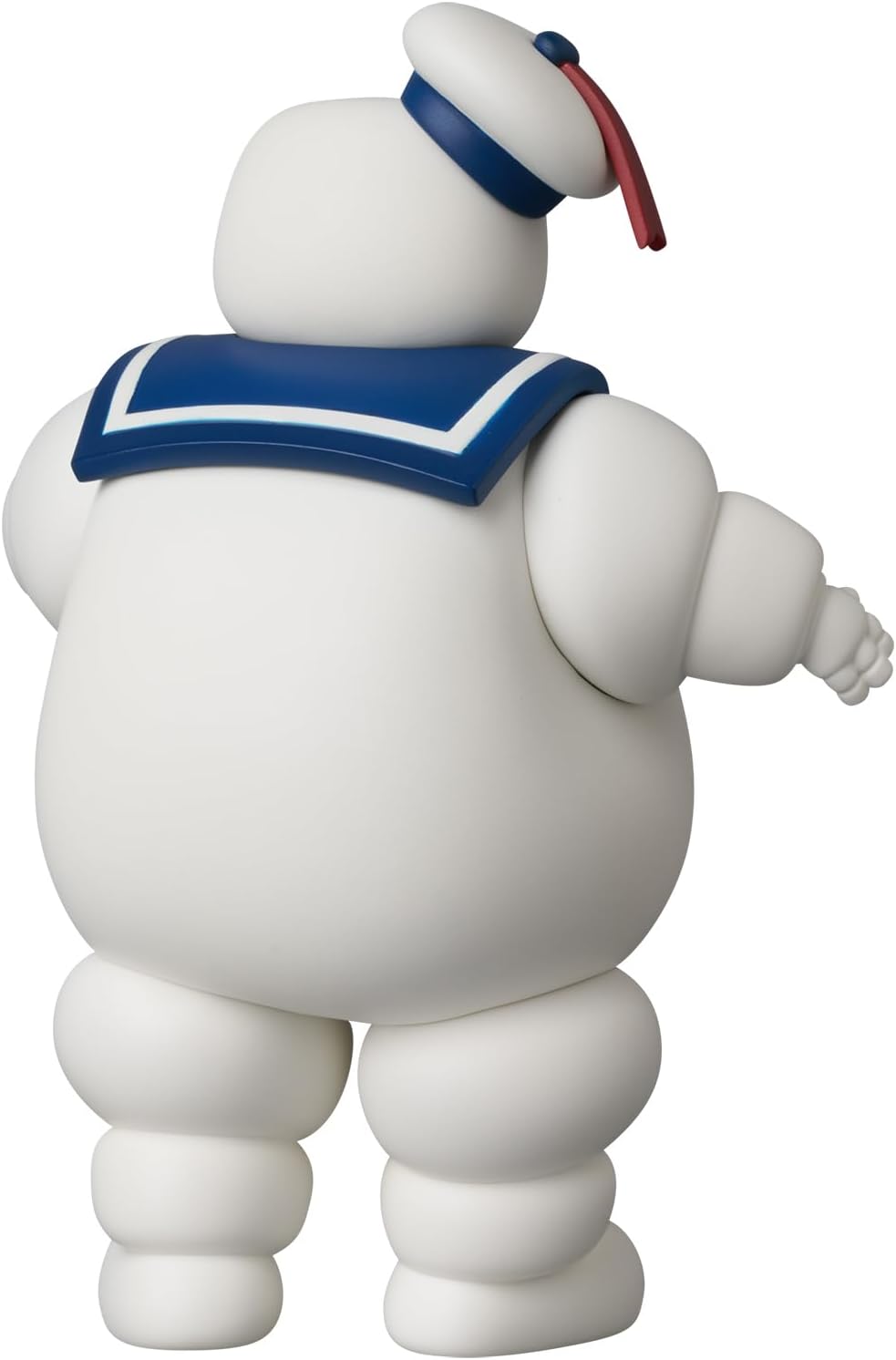 [PREORDER 081626] UDF GHOSTBUSTERS STAY PUFT MARSHMALLOW MAN