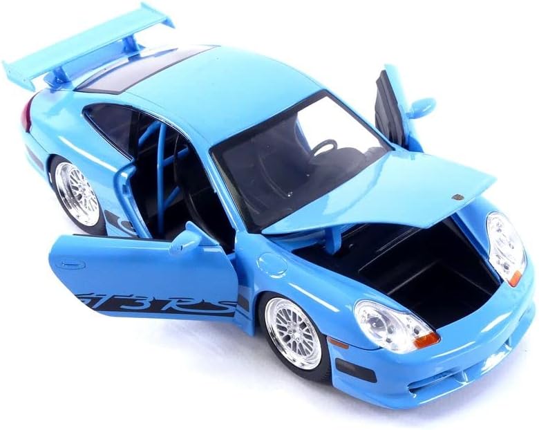 [PREORDER] 1:24 FF: PORSHCE 911 GT3 RS