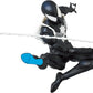 [PREORDER 090626] MAFEX SPIDER-MAN BLACK COSTUME(COMIC Ver.)