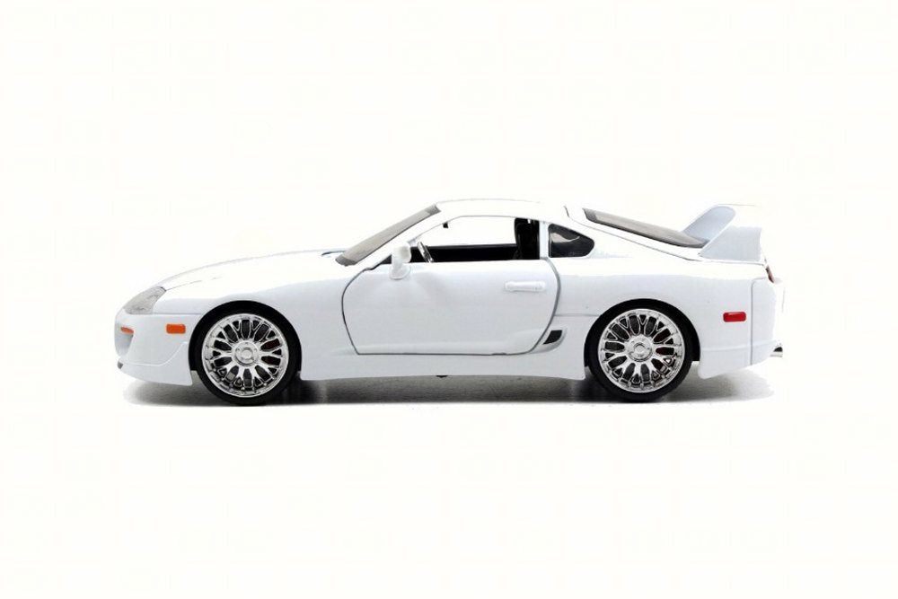 [PREORDER] 1:32 FF: 1995 TOYOTA SUPRA