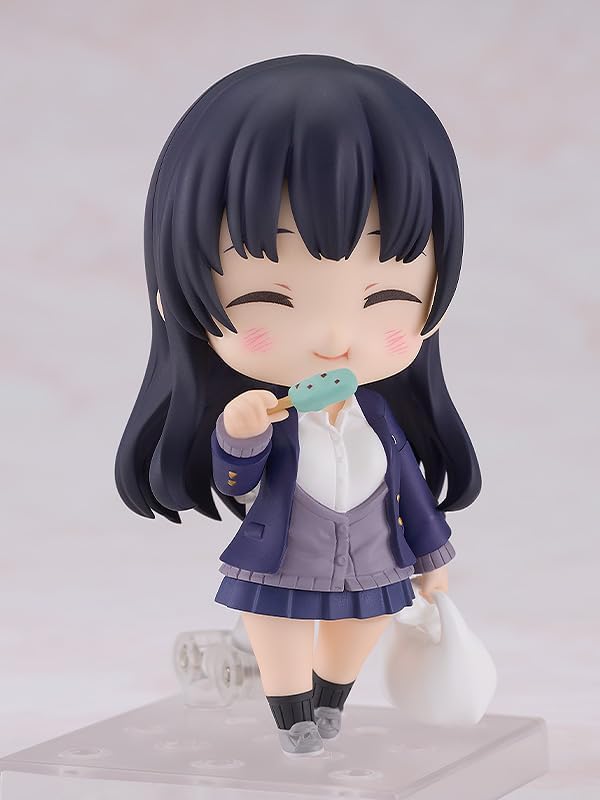 [PREORDER 040526] Nendoroid Anna Yamada (reoffer)