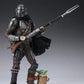 [PREORDER 032226] SHF Mandalorian & Grogu (STAR WARS: The Mandalorian and Grogu)