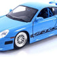 [PREORDER] 1:24 FF: PORSHCE 911 GT3 RS