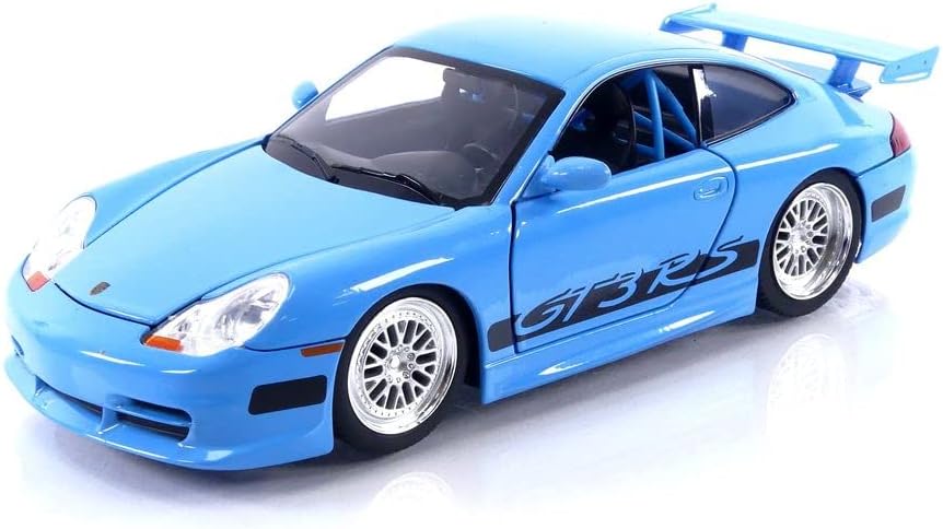 [PREORDER] 1:24 FF: PORSHCE 911 GT3 RS