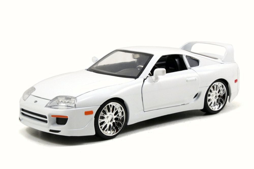 [PREORDER] 1:32 FF: 1995 TOYOTA SUPRA