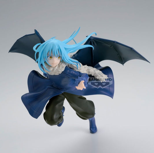 [PREORDER] THAT TIME I GOT REINCARNATED AS A SLIME ESPRESTOｰMAJESTIC WINGSｰRIMURU TEMPEST
