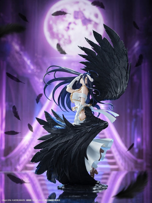 [PREORDER] Banpresto OVERLORD BANPRESTO EVOLVE-EMPRESS OF DARKNESS-ALBEDO FIGURE