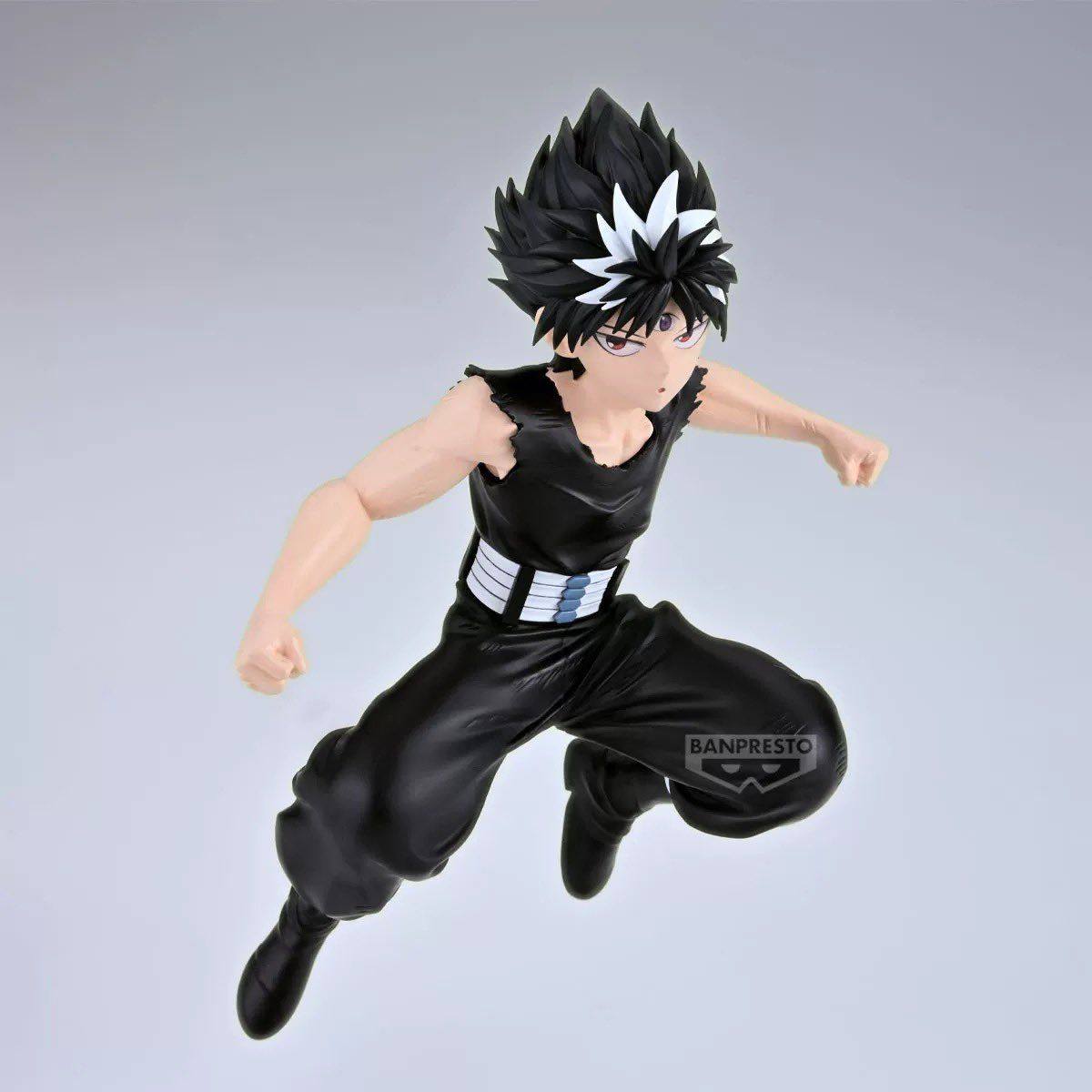 [PREORDER] YU YU HAKUSHO MAXIMATIC HIEI