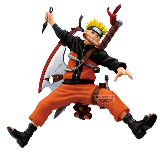 [PREORDER] -NARUTO 72 SERIES- 33 VIBRATION STARS-NARUTO UZUMAKI-