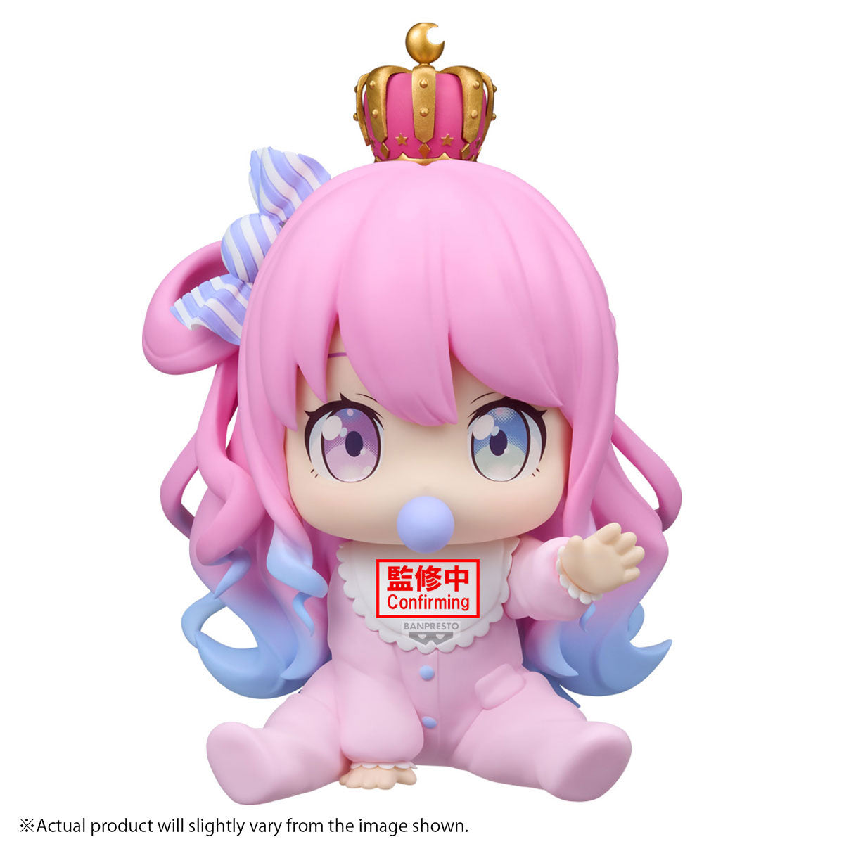 [PREORDER] HOLOLIVE #HOLOLIVE IF -HOLOBABIES-HIMEMORI LUNA