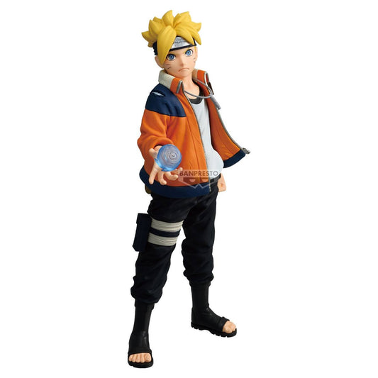 [PREORDER] BORUTO NARUTO NEXT GENERATIONS-BORUTO UZUMAKI-