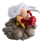 [PREORDER] ONE-PUNCH MAN DIORAMA FIGURE-SAITAMA-