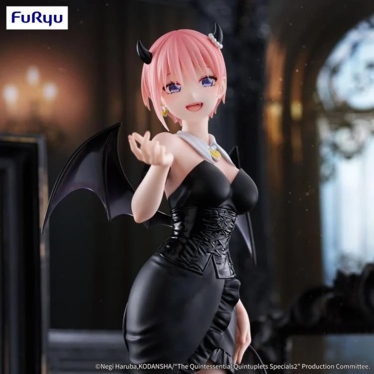 [PREORDER] Furyu The Quintessential Quintuplets Specials2 BiCute Dark Figure -Nakano Ichika-
