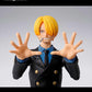 [PREORDER]  S.H.Figuarts SANJI -ROMANCE DAWN-