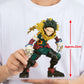 [PREORDER] MY HERO ACADEMIA GRANDISTA-MIDORIYA IZUKU-