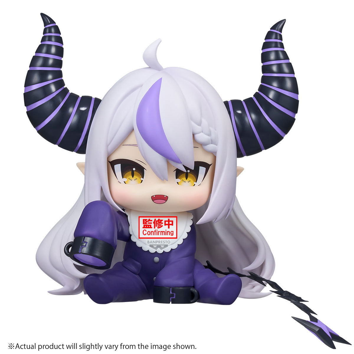 [PREORDER] HOLOLIVE #HOLOLIVE IF -HOLOBABIES-LA+ DARKNESSS