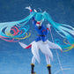 [PREORDER] GUNDAM 45TH×HATSUNE MIKU BANPRESTO EVOLVE-GUNDAM COLLABORATION-FIGURE