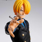 [PREORDER]  S.H.Figuarts SANJI -ROMANCE DAWN-