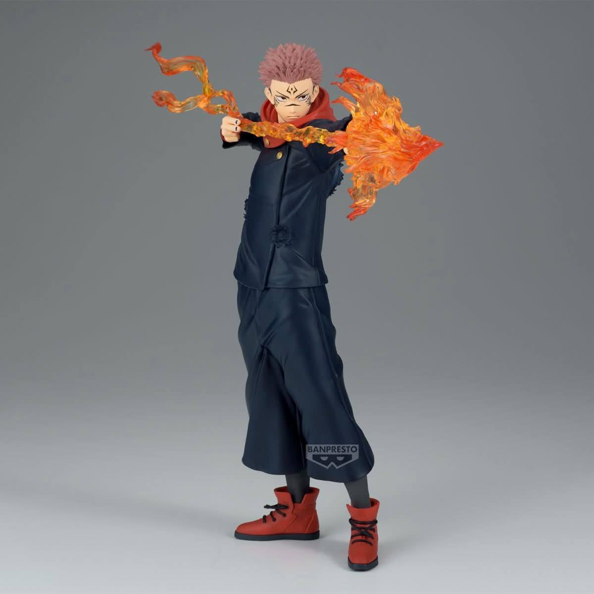 [PREORDER] JUJUTSU KAISEN MAXIMATICPLUS SUKUNA