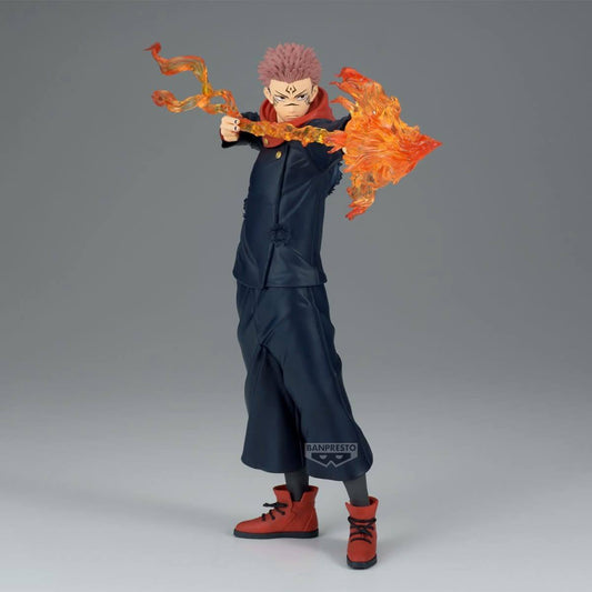 [PREORDER] JUJUTSU KAISEN MAXIMATICPLUS SUKUNA